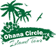 Ohana Circle Island Tour