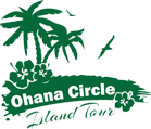 Ohana Circle Island Tour